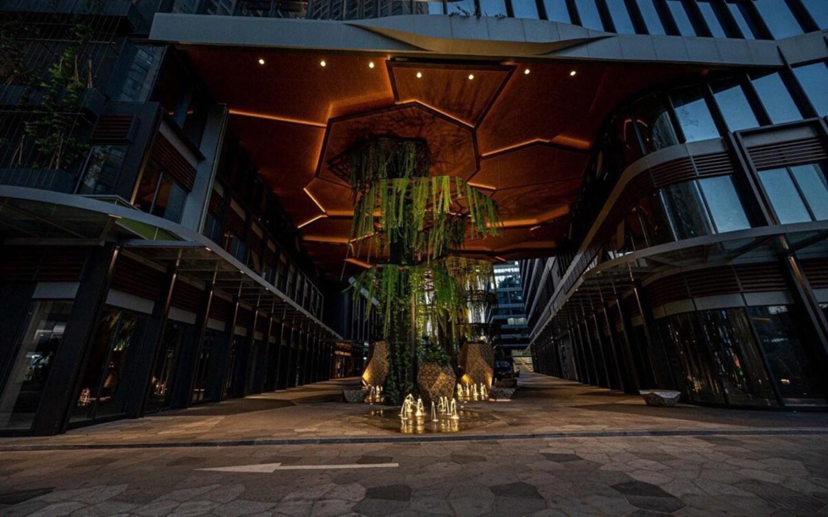 Khách sạn hẻo lánh Sarene Lumiere Riverside Thao Dien TP. Hồ Chí Minh