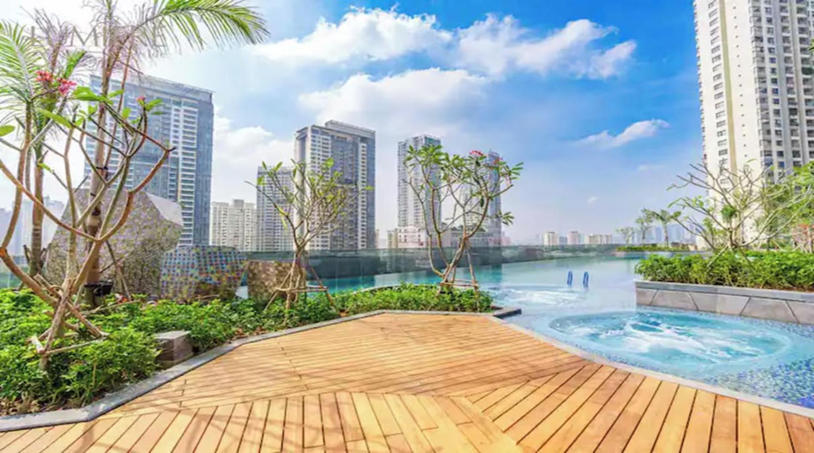 Sarene Lumiere Riverside Thao Dien TP. Hồ Chí Minh