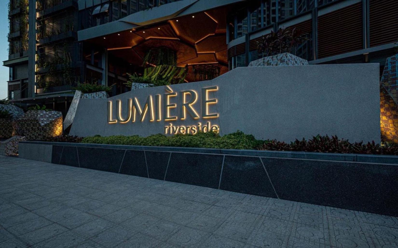 Sarene Lumiere Riverside Thao Dien TP. Hồ Chí Minh